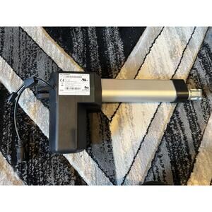 Power Recliner Motor Lift Chair Linear Actuator Deltadrive Model 1.28.000.131.30